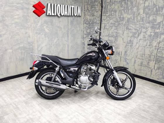 HAOJUE CHOPPER ROAD 150 HAOJUE CHOPPER ROAD 150